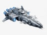 design spaceships and sci fi vehicles
