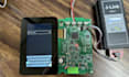 develop embedded gui, hmi using lvgl, touchgfx for your project