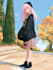 anime character an illustration and anime character