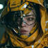 create detailed futuristic character designs