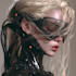 create a post apocalyptic sci fi character