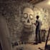 create custom graffiti art, lettering, and mural designs