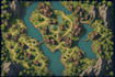 make a fantasy map for your dnd game