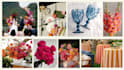 create luxury wedding concept design and moodboards
