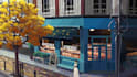 do pixel art, game art, pixel animation, pixel art backgrounds and environments