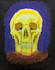 paint an oil pastel artwork, characters or landscapes