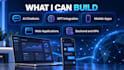 build a custom ai mobile app with gpt chatbot and API integration