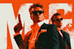 design a professional movie poster