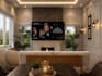 create interior design and 3d architect 3d exterior renders