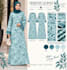 design seamless textile patterns and fabric prints