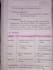 creates neat handwritten study notes and exam notes