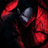 create vintage comic, horror and sci fi art