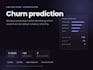 build and train custom machine learning models