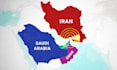 make geopolitical war map animation like vox and johnny harris