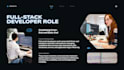 build website design, redesign  website development