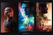 design custom cinematic sci fi movie poster