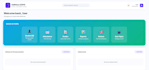 develop a custom website as a full stack developer