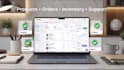 be your ecommerce virtual assistant for shopify amazon etsy store support