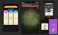 develop engaging 2d unity mobile game