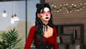 make you custom makeup for the sims 4