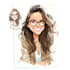 draw caricatures from your photo