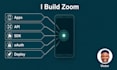 build zoom apps API and sdk integrations