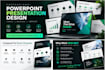 create a professional powerpoint presentation