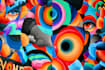 design graffiti designs, murals and wall arts