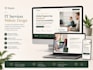 develop custom ai tools and web applications for business