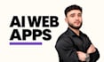 build ai web apps with openai and admin dashboards