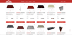 do a informational  business website