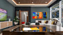 be your interior designer and material consultant