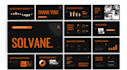 design startup growth deck sales enablement slides enterprise presentation canva