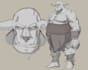 draw character concept sketches