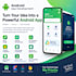 develop a professional android app using android studio