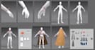 reconstruct editable cad models from 3d scan data