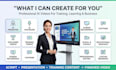 create an ai training or explainer video for your course or team