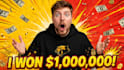 design mrbeast style youtube thumbnail