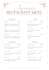 design modern restaurant food menu , cafe menu