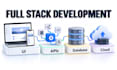 develop business websites, web applications and mobile apps