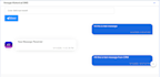 set up and automate your zoho CRM