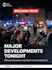 design professional news and social media graphics