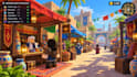 develop a custom 2d or 3d PC game in unity