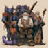 draw character illustration and custom character art