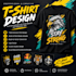 professional custom t shirt and apparel graphics