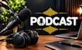 create a podcast promotion