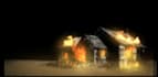 do vfx compositing and be special and visual effects artist
