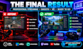 setup obs vmix streamlabs twitch youtube professional live streaming