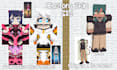 provide quality minecraft skin