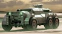 create aaa game ready 3d spaceships, starships and sci fi vehicles